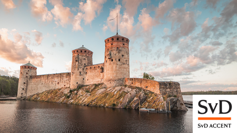 Opera i Nyslott 1�6 juli 2026